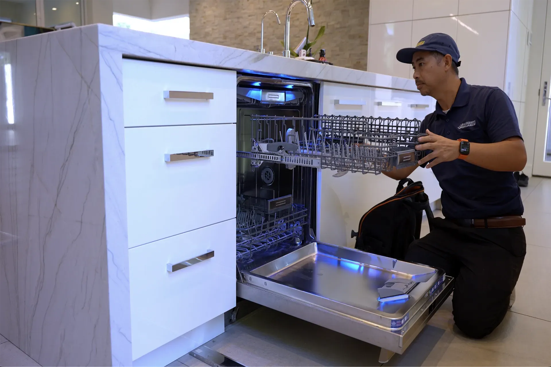 Certified Service & Install